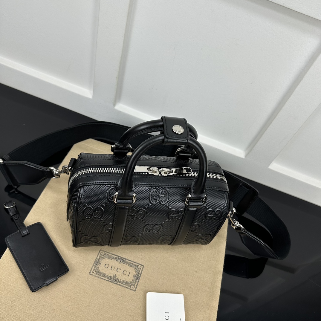 Gucci Boston Bags